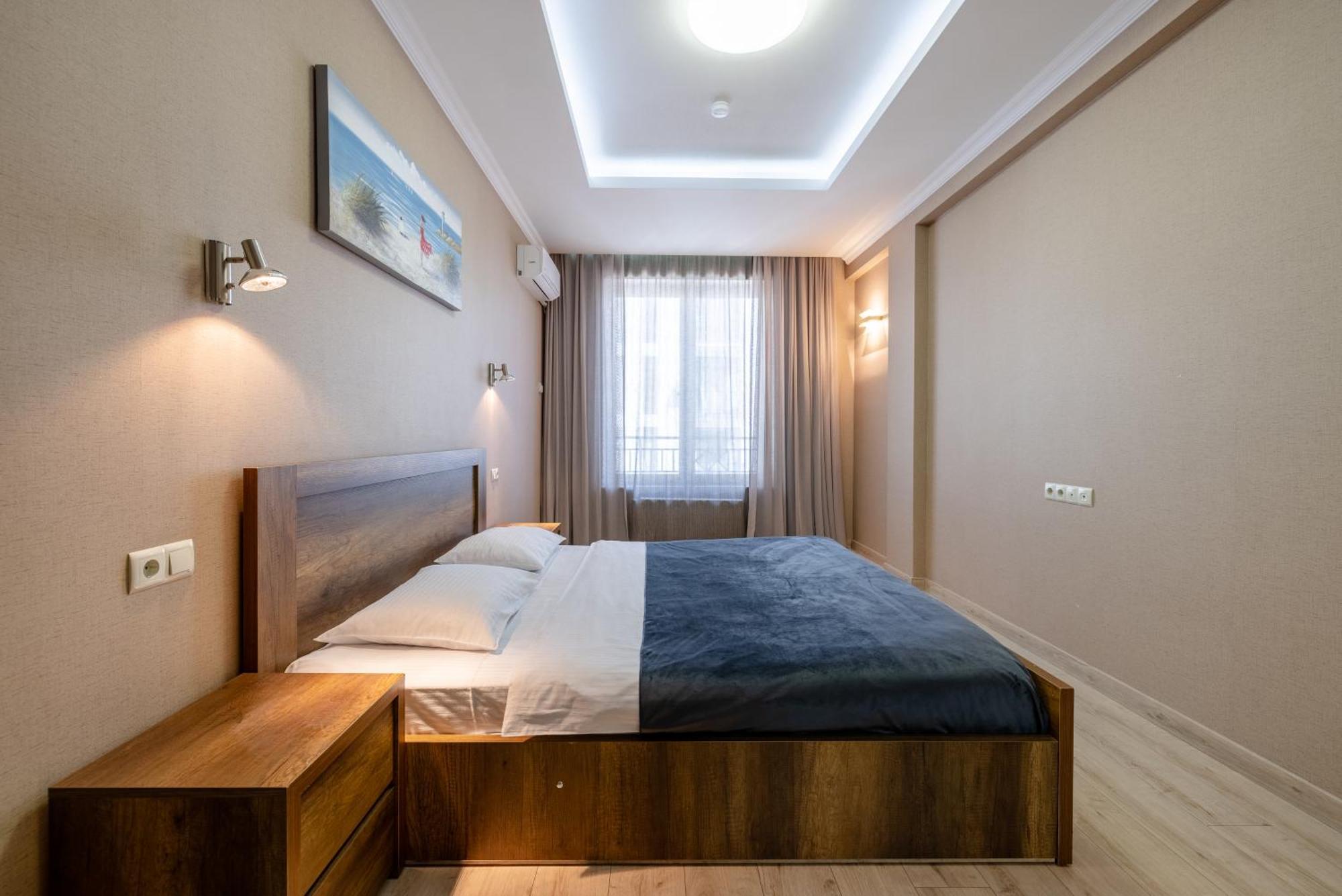 Ingorokva Residence I Tbilisi Ngoại thất bức ảnh